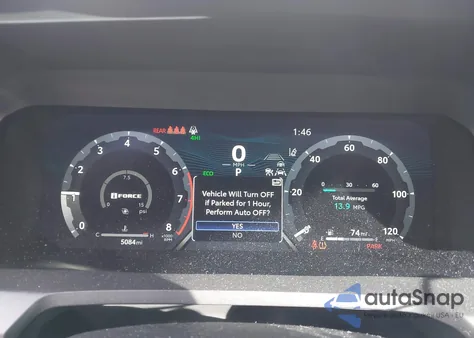 2024 Toyota Tacoma Trd Sport из США, поврежденный, VIN 3TMLB5JN6RM010363